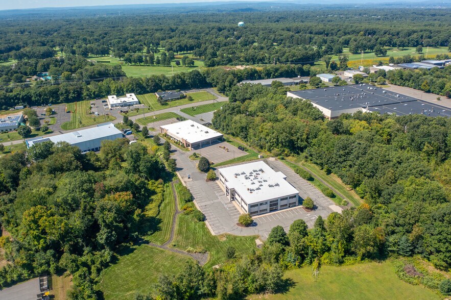 More Photos Of 265 Benton Dr, East Longmeadow Medical For Sale