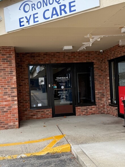 More Photos Of 7365 Main St, Stratford Storefront For Sale