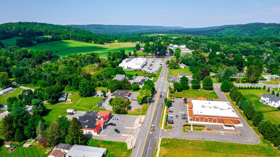 More Photos Of 427 County Road 513, Califon Storefront Retail Office For Sale