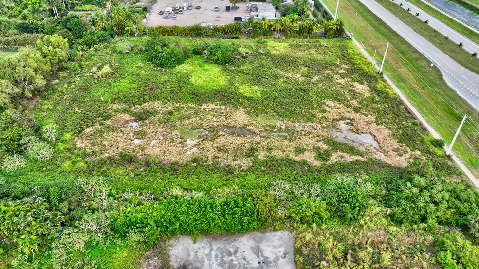 More Photos Of 10069 La Reina Rd, Delray Beach Land For Sale