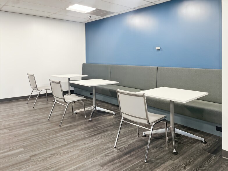 More Photos Of 11490 Commerce Park Dr, Reston Coworking Space