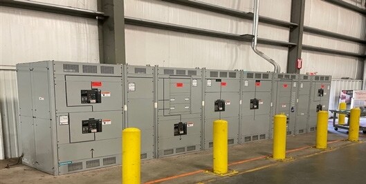 More Photos Of 1040 Schlipf Rd, Katy Warehouse For Sale