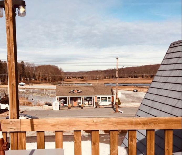 More Photos Of 359 Boston Post Rd, Westbrook Restaurant For Sale