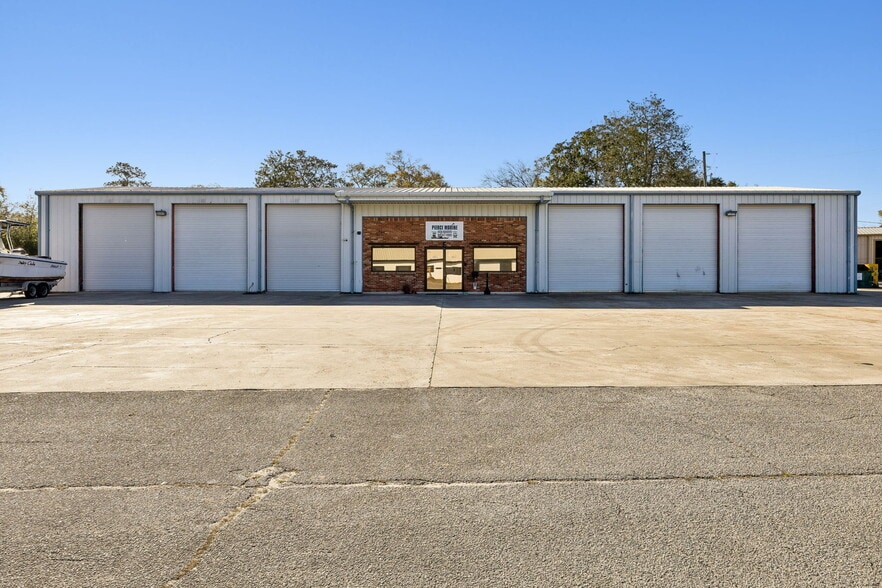 Primary Photo Of 142 Big a Way, Saint Marys Industrial For Sale