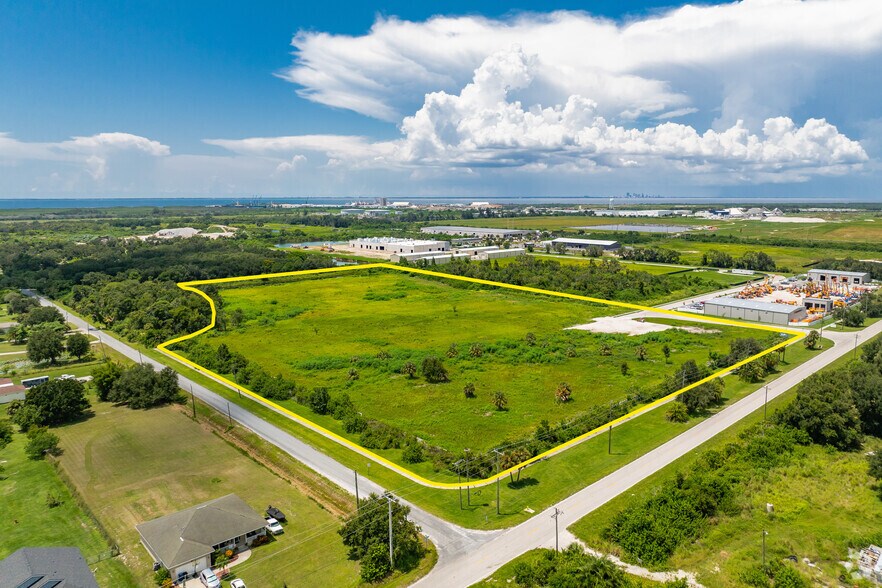 More Photos Of , Palmetto Land For Sale
