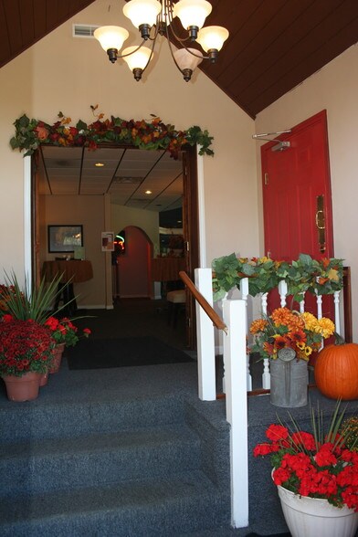 More Photos Of 9468 Alleghany Rd, Corfu Restaurant For Sale