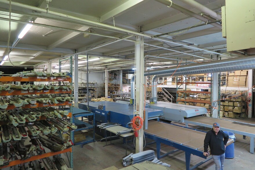 More Photos Of 863 S 500 W, Salt Lake City Warehouse For Sale