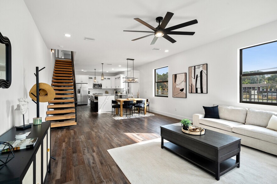 More Photos Of 6425 62nd Ave N, Pinellas Park Land For Sale