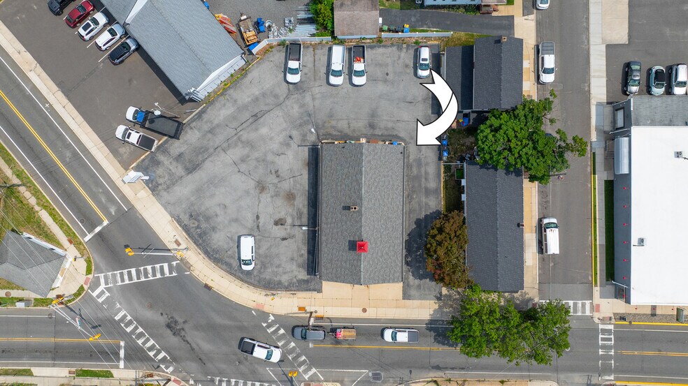 More Photos Of 100 Mantua Blvd, Mantua Office For Sale