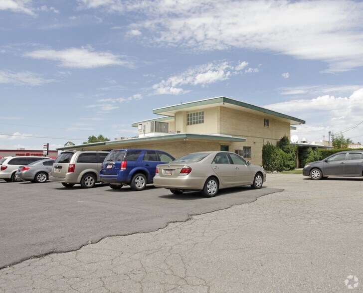 More Photos Of 1385 S 500 W, Bountiful General Retail For Sale