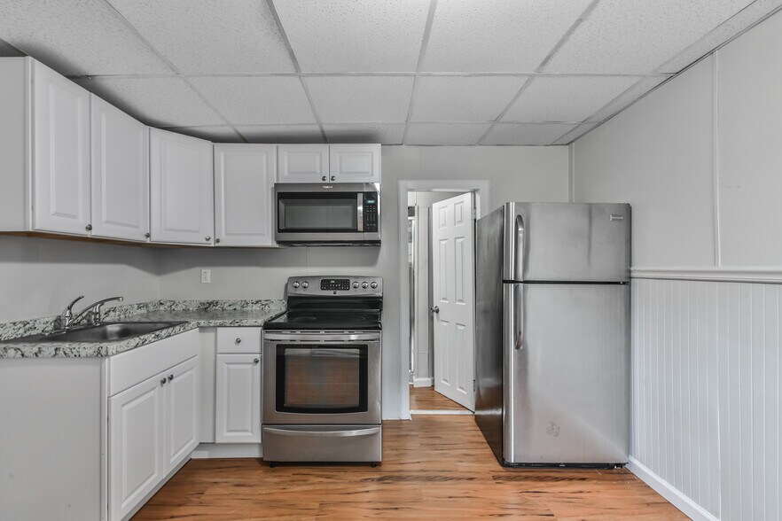 More Photos Of 403 Washington Ave, Sellersville Apartments For Sale