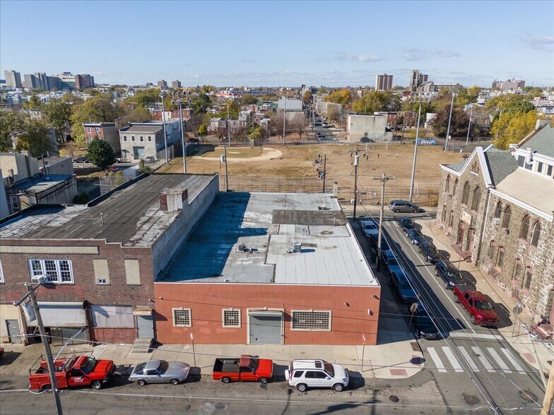 More Photos Of 2254-60 N 3rd St, Philadelphia Office For Sale
