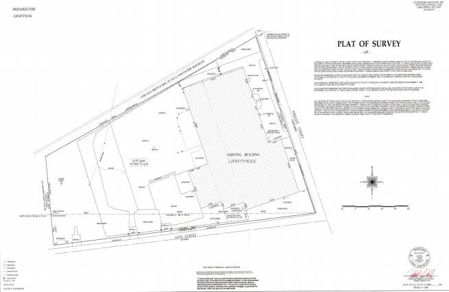 More Photos Of 214 N Wright St, Delavan Distribution For Lease