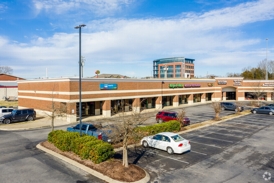 Primary Photo Of 151 Adams Ln, Mount Juliet General Retail For Lease