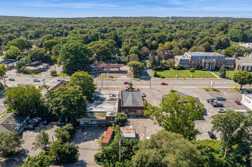 More Photos Of 2049 Middle Country Rd, Centereach General Retail For Sale