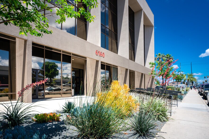 More Photos Of 6160 Mission Gorge Rd, San Diego Loft Creative Space For Lease