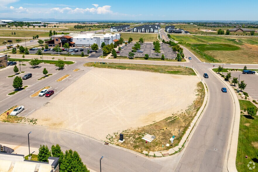 More Photos Of 6428 E Crossroads Blvd, Loveland Land For Sale