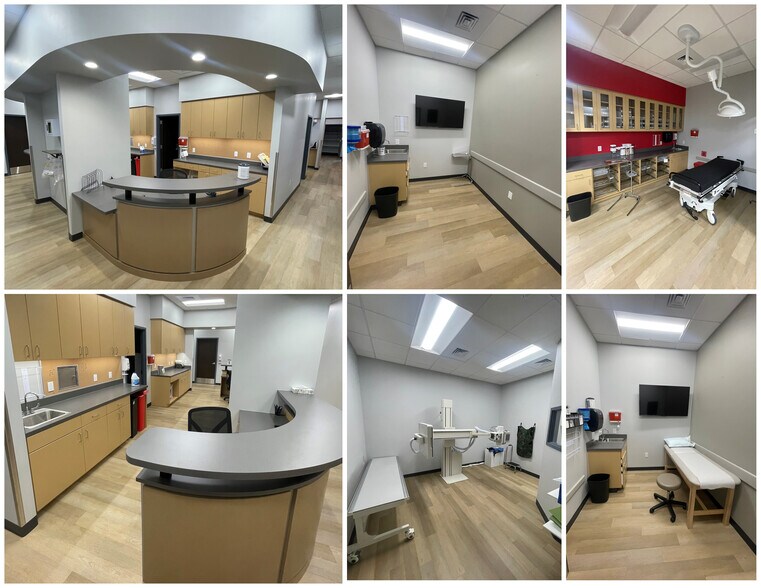 More Photos Of 1693 S Meridian Rd, Meridian Office For Sale