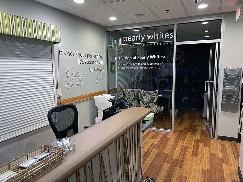 More Photos Of 3650 S Eastern Ave, Las Vegas Medical For Sale