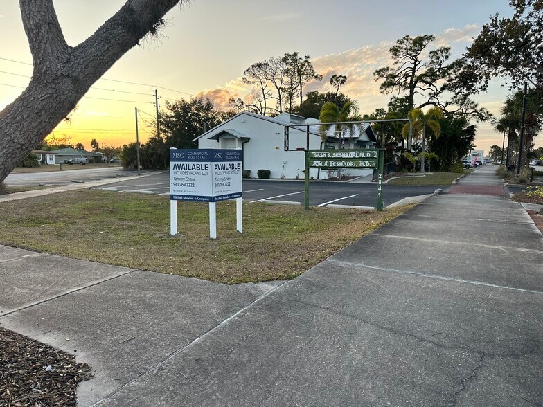 More Photos Of 2841 Tamiami Trl, Port Charlotte Medical For Sale
