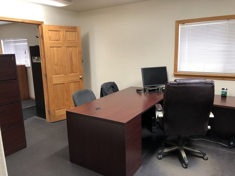 More Photos Of 54735 Industrial Ave, Kenai Industrial For Lease
