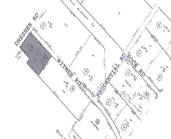 More Photos Of 601 Dresher Rd, Horsham Township Office For Lease