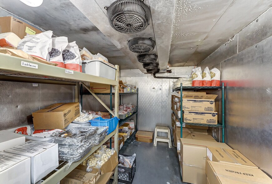 More Photos Of 13 W Main St, Spring Valley Restaurant For Sale