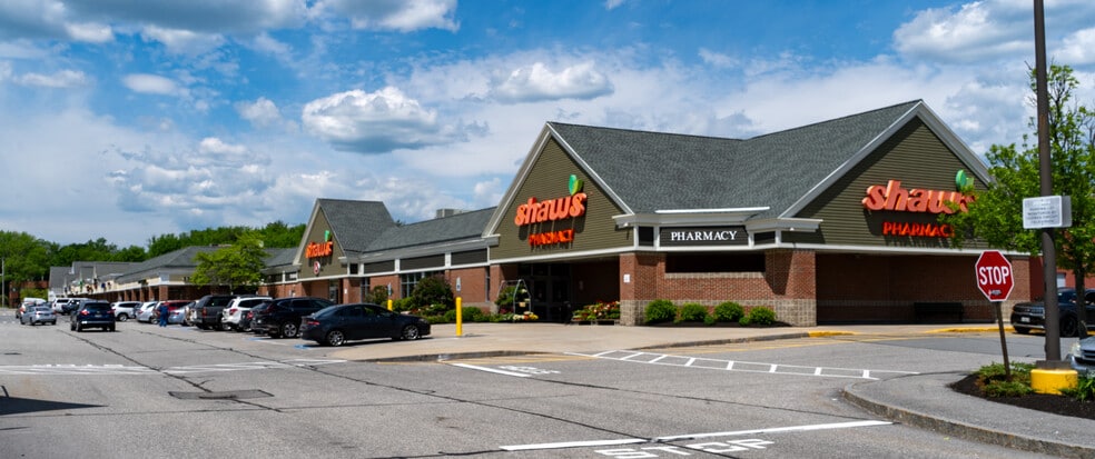 More Photos Of 30-117 Auburn St, Portland Unknown For Lease