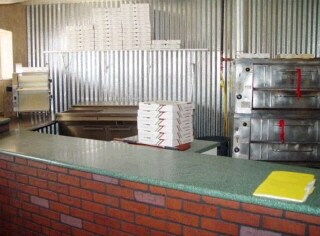 More Photos Of 104 Navarro Ave, De Leon Restaurant For Lease