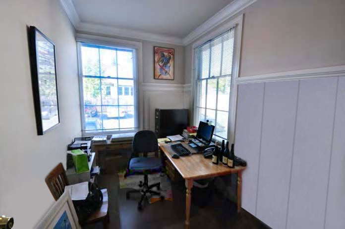 More Photos Of 703 Jefferson St, Napa Office For Lease