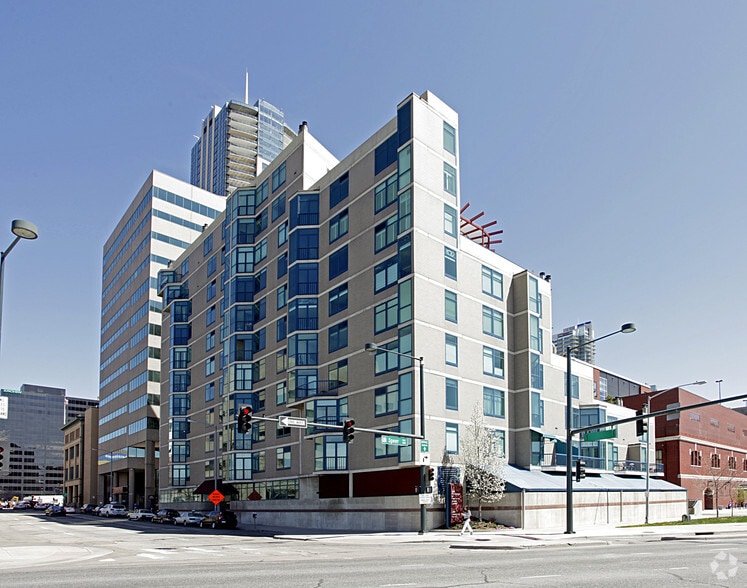 More Photos Of 1350 Lawrence St, Denver Apartments For Sale