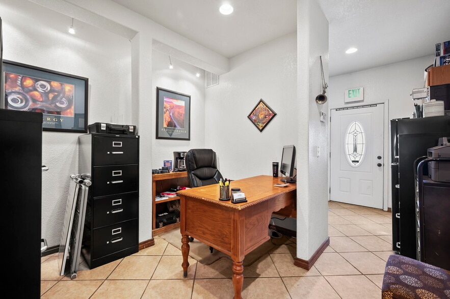 More Photos Of 802 S Nevada Ave, Colorado Springs Office Residential For Sale