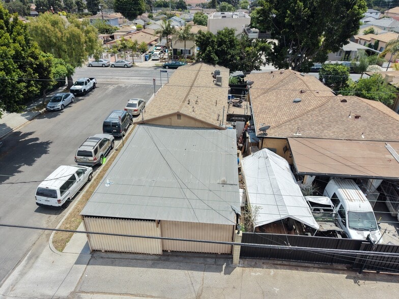 More Photos Of 1327 E Mauretania St, Wilmington Religious Facility For Sale