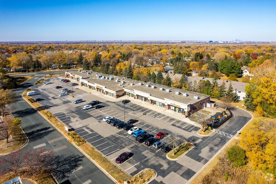 More Photos Of 4130 Blackhawk Rd, Saint Paul Unknown For Lease