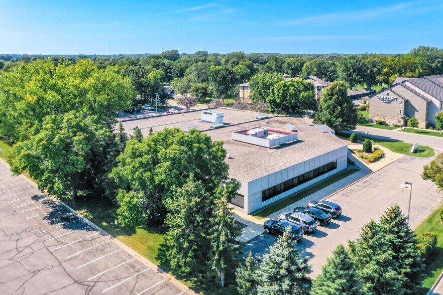 More Photos Of 220 Park Ave S, Saint Cloud Office For Sale