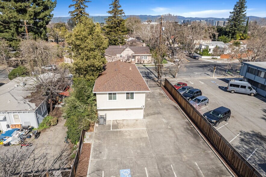 More Photos Of 1217 Park Ave, San Jose Office For Sale