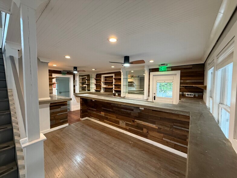 More Photos Of 85 SE 6th Ave, Delray Beach Restaurant For Lease