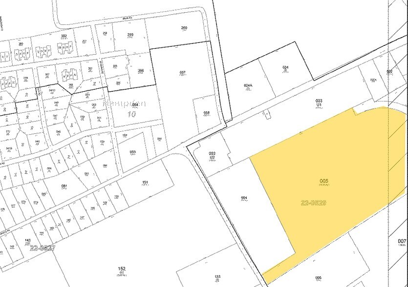 More Photos Of 301 Railroad Ave, Camp Hill Warehouse For Lease