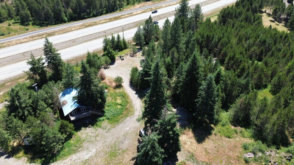 More Photos Of 28789 US-95 Hwy, Athol Land For Sale