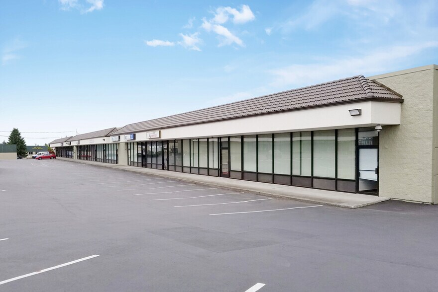 More Photos Of 3630 S Cedar St, Tacoma Unknown For Lease