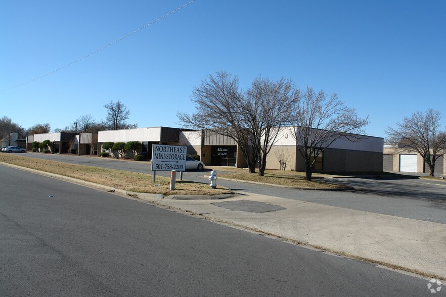 More Photos Of 5105 McClanahan Dr, North Little Rock Research And Development For Lease