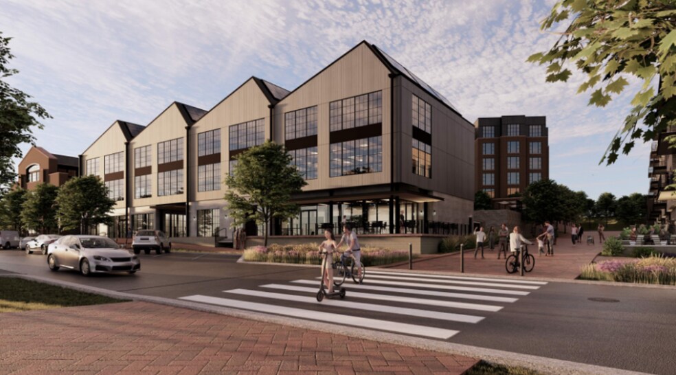 More Photos Of 401 Prairie Hawk Dr, Castle Rock Office For Lease