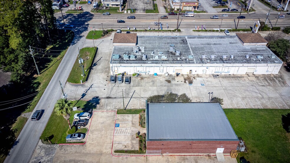 More Photos Of 16920 Mathis Church Rd, Houston Flex For Sale