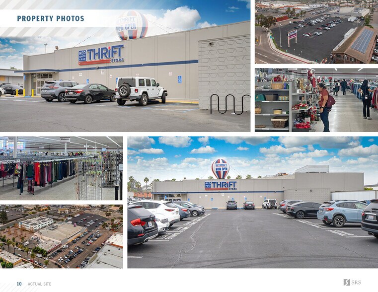 More Photos Of 1655 Euclid Ave, San Diego Freestanding For Sale