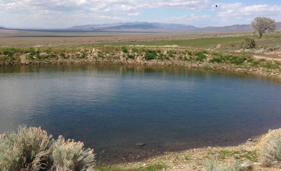 More Photos Of 54705 Grass Valley Rd, Winnemucca Land For Sale