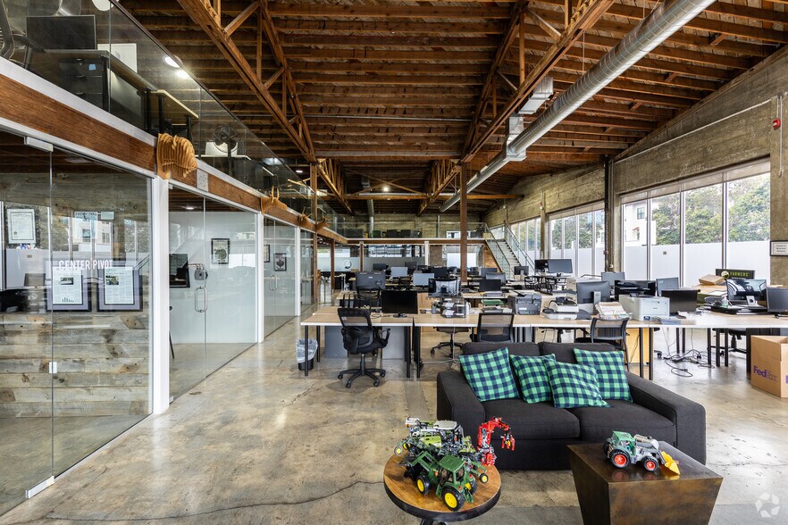 More Photos Of 380-388 El Camino Real, San Carlos Office For Lease