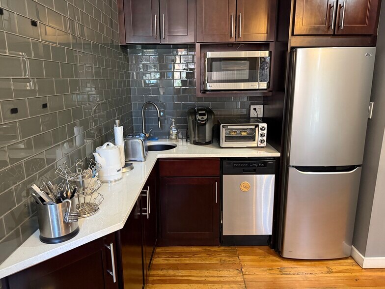 More Photos Of 2839 Wyandot St, Denver Office For Sale