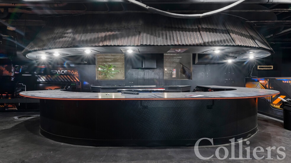 More Photos Of 620 W Idaho St, Boise Restaurant For Lease