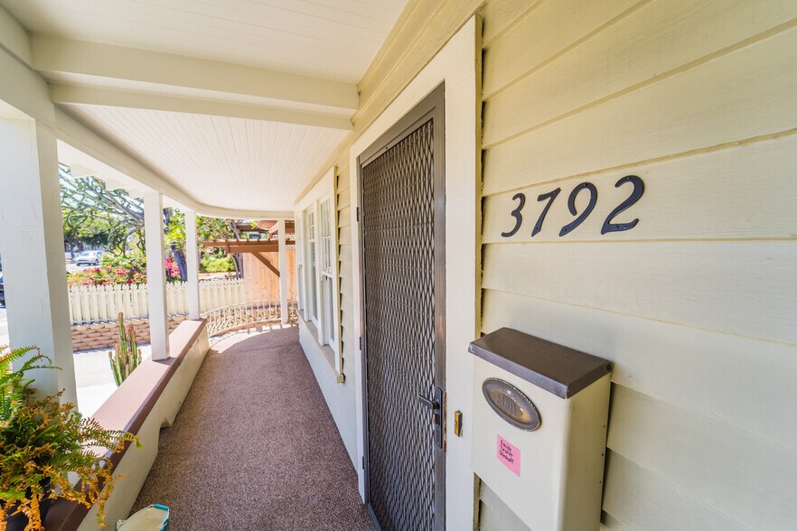 More Photos Of 3791-3793 10th Ave, San Diego Apartments For Sale