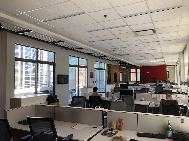More Photos Of 1750 15th St, Denver Loft Creative Space For Lease